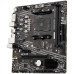 Placa de baza MSI A520M-A PRO, Socket AM4, m-ATX 23.6 x 20cm, pentru procesoare AMD gen 3, 4, si 5 Placa de baza MSI A520M-A PRO, Socket AM4, m-ATX 23.6 x 20cm, pentru procesoare AMD gen 3, 4, si 5