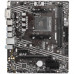 Placa de baza MSI A520M-A PRO, Socket AM4, m-ATX 23.6 x 20cm, pentru procesoare AMD gen 3, 4, si 5 Placa de baza MSI A520M-A PRO, Socket AM4, m-ATX 23.6 x 20cm, pentru procesoare AMD gen 3, 4, si 5