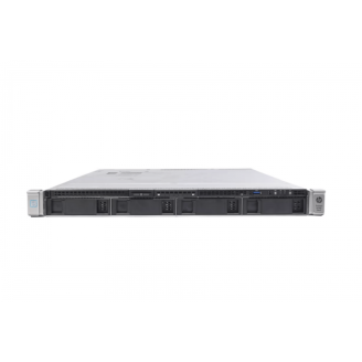 Server Refurbished HP ProLiant DL360 G9 1U, 2 x Intel Xeon 22-Core E5-2699 V4 2.20 - 3.60GHz, 128GB DDR4 ECC, 2 x 480GB SSD + 4 x 960GB SSD, 2 x Surse 1400W Server Refurbished HP ProLiant DL360 G9 1U, 2 x Intel Xeon 22-Core E5-2699 V4 2.20 - 3.60GHz, 128GB DDR4 ECC, 2 x 480GB SSD + 4 x 960GB SSD, 2 x Surse 1400W