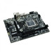 Placa de baza OptimX Pro H410, TPM 2.0, Socket LGA 1200, compatibila cu procesoare Intel Gen 10, DDR4 Placa de baza OptimX Pro H410, TPM 2.0, Socket LGA 1200, compatibila cu procesoare Intel Gen 10, DDR4