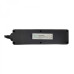 Prelungitor Spacer, Schuko x 3, conectare prin Schuko (T), intrerupator, cablu 1.5 m, 16 A, protectie copii, negru Prelungitor Spacer, Schuko x 3, conectare prin Schuko (T), intrerupator, cablu 1.5 m, 16 A, protectie copii, negru