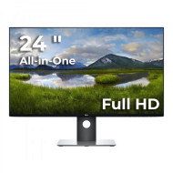 All in One Dell 7080 MiniPC Intel Core i5-10500, 8GB DDR4, 256GB SSD + Monitor Dell U2419H 24" Full HD All in One Dell 7080 MiniPC Intel Core i5-10500, 8GB DDR4, 256GB SSD + Monitor Dell U2419H 24" Full HD