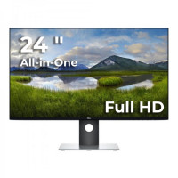 All in One Dell 7080 MiniPC Intel Core i5-10500, 8GB DDR4, 256GB SSD + Monitor Dell U2419H 24" Full HD All in One Dell 7080 MiniPC Intel Core i5-10500, 8GB DDR4, 256GB SSD + Monitor Dell U2419H 24" Full HD