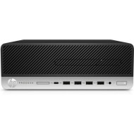 Calculator Refurbished HP ProDesk 600 G5 SFF, Intel Core i3-9100 3.60-4.20GHz, 8GB DDR4, 256GB SSD, Windows 11 Pro Calculator Refurbished HP ProDesk 600 G5 SFF, Intel Core i3-9100 3.60-4.20GHz, 8GB DDR4, 256GB SSD, Windows 11 Pro