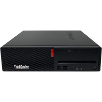 Calculator Second Hand Lenovo ThinkCentre M920s SFF, Intel Core i5-8500 2.80 - 4.00GHz, 8GB DDR4, 256GB SSD