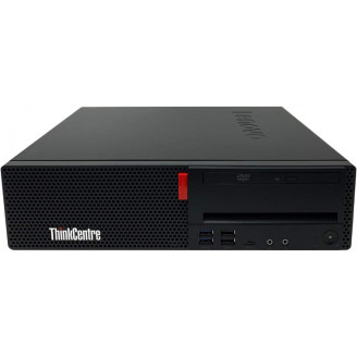 Calculator Second Hand Lenovo ThinkCentre M920s SFF, Intel Core i5-8500 2.80 - 4.00GHz, 8GB DDR4, 256GB SSD Calculator Second Hand Lenovo ThinkCentre M920s SFF, Intel Core i5-8500 2.80 - 4.00GHz, 8GB DDR4, 256GB SSD