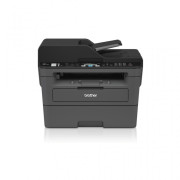 Imprimanta multifunctionala second hand, Brother MFC-L2710DN, Laser, A4, 1200 x 1200 DPI, 30 pagini/minut, Negru Imprimanta multifunctionala second hand, Brother MFC-L2710DN, Laser, A4, 1200 x 1200 DPI, 30 pagini/minut, Negru