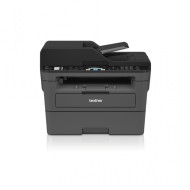 Imprimanta multifunctionala second hand, Brother MFC-L2710DN, Laser, A4, 1200 x 1200 DPI, 30 pagini/minut, Negru Imprimanta multifunctionala second hand, Brother MFC-L2710DN, Laser, A4, 1200 x 1200 DPI, 30 pagini/minut, Negru