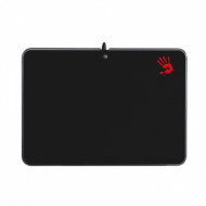 Mousepad A4tech MP-50RS, RGB LED, Negru Mousepad A4tech MP-50RS, RGB LED, Negru