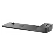 Docking Station HP 2013 UltraSlim, 2 x Display Port, 1 x VGA, 4 x USB 3.0, 1 x RJ-45, model D9Y32AA Docking Station HP 2013 UltraSlim, 2 x Display Port, 1 x VGA, 4 x USB 3.0, 1 x RJ-45, model D9Y32AA