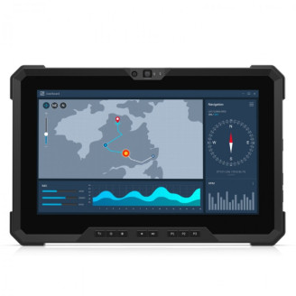 Tabletă Second Hand Dell Latitude 7220 Rugged Extreme Tablet, Intel Core i5-8365U 1.60 - 4.10GHz, 8GB RAM, 256GB SSD, 11.6" Inch Full HD, Webcam Tabletă Second Hand Dell Latitude 7220 Rugged Extreme Tablet, Intel Core i5-8365U 1.60 - 4.10GHz, 8GB RAM, 256GB SSD, 11.6" Inch Full HD, Webcam