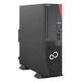 Calculator Barebone Fujitsu Esprimo D7010 SFF, Fara Procesor, Fara RAM, Fara HDD/SSD
