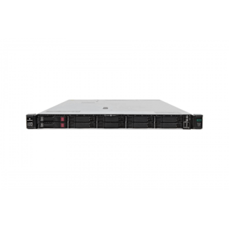 Server Refurbished HP ProLiant DL360 G10 1U, 2 x Intel Xeon Gold 6140 18-Core 2.30 - 3.70GHz, 128GB DDR4, 2 X SSD 1TB Kingston KC600 NOU, Raid P816i-a SR/4GB, 4 x 1Gb, iLO 5 Advanced, 2 x Surse 800W HS Server Refurbished HP ProLiant DL360 G10 1U, 2 x Intel Xeon Gold 6140 18-Core 2.30 - 3.70GHz, 128GB DDR4, 2 X SSD 1TB Kingston KC600 NOU, Raid P816i-a SR/4GB, 4 x 1Gb, iLO 5 Advanced, 2 x Surse 800W HS