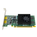 Placa video HP NVIDIA GeForce GT 730 2GB GDDR5, 2 x Display Port, High Profile Placa video HP NVIDIA GeForce GT 730 2GB GDDR5, 2 x Display Port, High Profile