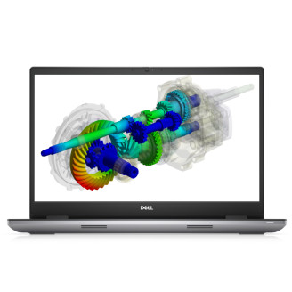 Laptop Second Hand DELL Precision 7770, Intel Core i7-12850HX 3.40 - 4.80GHz, 16GB DDR5, 512GB SSD, RTX A1000 4GB, 17.3" FHD, Webcam + Windows 11 Pro Laptop Second Hand DELL Precision 7770, Intel Core i7-12850HX 3.40 - 4.80GHz, 16GB DDR5, 512GB SSD, RTX A1000 4GB, 17.3" FHD, Webcam + Windows 11 Pro