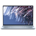 Laptop Second Hand Dell XPS 9315, Intel Core i5-1230U 3.30 - 4.40GHz, 16GB DDR5, 512GB SSD, 13.4" FHD+, Sky, Win11 Pro