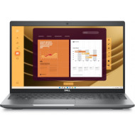 Laptop Second Hand DELL Latitude 5550, Intel Core i5-1345U 3.50-4.70GHz, 16GB DDR5, 256GB SSD, 15.6" FHD, Webcam + Windows 11 Pro Laptop Second Hand DELL Latitude 5550, Intel Core i5-1345U 3.50-4.70GHz, 16GB DDR5, 256GB SSD, 15.6" FHD, Webcam + Windows 11 Pro