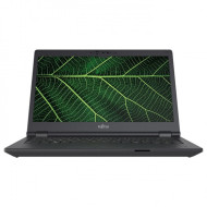 Laptop Second Hand Fujitsu LifeBook E5411, Intel Core i5-1135G7 2.40-4.20GHz, 16GB DDR4, 256GB SSD, 14 Inch Full HD, Webcam