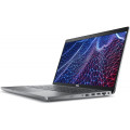 Laptop Second Hand Dell Latitude 5430, Intel Core i5-1145G7 2.60-4.40HGz, 8GB DDR4, 256GB NVMe, 14 Inch FHD
