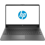 Laptop Second Hand HP 15s-fq1614nd, Intel Core i5-1035G1 1.20 - 3.40GHz, 8GB DDR4, 512GB SSD, Webcam, 15.6" FHD, Grad A