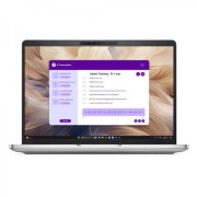 Laptop Second Hand DELL Pro 13 Plus PB13250, Intel Core Ultra 5 235U 2.00 - 4.90GHz, 16GB DDR5, 512GB SSD, 13.3" FHD+,Touchscreen + Windows 11 Pro Laptop Second Hand DELL Pro 13 Plus PB13250, Intel Core Ultra 5 235U 2.00 - 4.90GHz, 16GB DDR5, 512GB SSD, 13.3" FHD+,Touchscreen + Windows 11 Pro