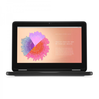Laptop Second Hand DELL Chromebook 3110 2-in-1, Intel Celeron N4500 1.10 - 2.80GHz, 4GB DDR4, 32GB SSD, 11.6" HD 1366x768, Webcam Laptop Second Hand DELL Chromebook 3110 2-in-1, Intel Celeron N4500 1.10 - 2.80GHz, 4GB DDR4, 32GB SSD, 11.6" HD 1366x768, Webcam