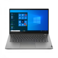Laptop Second Hand Lenovo ThinkBook 14 G2 ITL, Intel Core i5-1135G7 2.40 - 4.20GHz, 8GB DDR4, 256GB SSD, 14 Inch Full HD, Webcam, Grad A- Laptop Second Hand Lenovo ThinkBook 14 G2 ITL, Intel Core i5-1135G7 2.40 - 4.20GHz, 8GB DDR4, 256GB SSD, 14 Inch Full HD, Webcam, Grad A-