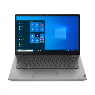Laptop Second Hand Lenovo ThinkBook 14 G2 ITL, Intel Core i5-1135G7 2.40 - 4.20GHz, 8GB DDR4, 256GB SSD, 14 Inch Full HD, Webcam, Grad A- Laptop Second Hand Lenovo ThinkBook 14 G2 ITL, Intel Core i5-1135G7 2.40 - 4.20GHz, 8GB DDR4, 256GB SSD, 14 Inch Full HD, Webcam, Grad A-