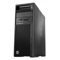 Workstation Refurbished HP Z640, 1 x Intel Xeon 14-Core E5-2660 V4 2.00GHz - 3.20GHz, 32GB DDR4 ECC, 256GB SSD NVME + 1TB HDD, nVidia Quadro K620/2GB GDDR5 + Windows 10 Pro Workstation Refurbished HP Z640, 1 x Intel Xeon 14-Core E5-2660 V4 2.00GHz - 3.20GHz, 32GB DDR4 ECC, 256GB SSD NVME + 1TB HDD, nVidia Quadro K620/2GB GDDR5 + Windows 10 Pro