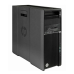Workstation Refurbished HP Z640, 1 x Intel Xeon 14-Core E5-2660 V4 2.00GHz - 3.20GHz, 32GB DDR4 ECC, 256GB SSD NVME + 1TB HDD, nVidia Quadro K620/2GB GDDR5 + Windows 10 Pro Workstation Refurbished HP Z640, 1 x Intel Xeon 14-Core E5-2660 V4 2.00GHz - 3.20GHz, 32GB DDR4 ECC, 256GB SSD NVME + 1TB HDD, nVidia Quadro K620/2GB GDDR5 + Windows 10 Pro