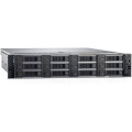 Server Refurbished Dell R740XD, 2x Intel Xeon Gold 6140 18-Core 2.30 - 3.70GHz, 64GB DDR4, 2x SSD 500GB Samsung EVO + 2 x 10TB HDD SAS/7.2k, Perc H730mini/1GB, 2x 1Gb Eth + 2 x 10Gb SFP+, iDRAC 9 Enterprise, 2x 1600W PSU Server Refurbished Dell R740XD, 2x Intel Xeon Gold 6140 18-Core 2.30 - 3.70GHz, 64GB DDR4, 2x SSD 500GB Samsung EVO + 2 x 10TB HDD SAS/7.2k, Perc H730mini/1GB, 2x 1Gb Eth + 2 x 10Gb SFP+, iDRAC 9 Enterprise, 2x 1600W PSU