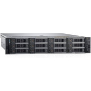 Server Refurbished Dell R740XD, 2x Intel Xeon Gold 6140 18-Core 2.30 - 3.70GHz, 64GB DDR4, 2x SSD 500GB Samsung EVO + 2 x 10TB HDD SAS/7.2k, Perc H730mini/1GB, 2x 1Gb Eth + 2 x 10Gb SFP+, iDRAC 9 Enterprise, 2x 1600W PSU Server Refurbished Dell R740XD, 2x Intel Xeon Gold 6140 18-Core 2.30 - 3.70GHz, 64GB DDR4, 2x SSD 500GB Samsung EVO + 2 x 10TB HDD SAS/7.2k, Perc H730mini/1GB, 2x 1Gb Eth + 2 x 10Gb SFP+, iDRAC 9 Enterprise, 2x 1600W PSU