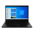 Laptop Second Hand LENOVO ThinkPad T14 Gen 1, Intel Core i5-10210U 1.60 - 4.20GHz, 8GB DDR4, 256GB SSD, 14 Inch FHD, Grad A- (uzura display)