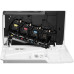 Imprimanta Second Hand Laser Color HP LaserJet Enterprise M653DN, Duplex, A4, 56ppm, 1200 x 1200dpi, USB, Retea, 10.9cm ecran touch Imprimanta Second Hand Laser Color HP LaserJet Enterprise M653DN, Duplex, A4, 56ppm, 1200 x 1200dpi, USB, Retea, 10.9cm ecran touch