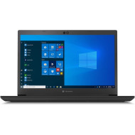 Laptop Second Hand Toshiba Dynabook Tecra A40-G-18H i3-10110U 2.10GHz, 8GB DDR4, 128GB SSD, 14" FHD, camera Web Laptop Second Hand Toshiba Dynabook Tecra A40-G-18H i3-10110U 2.10GHz, 8GB DDR4, 128GB SSD, 14" FHD, camera Web