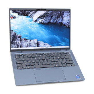 Laptop Second Hand DELL Latitude 7440, Intel Core i5-1345U 3.50 - 4.70GHz, 16GB DDR5, 256GB SSD, 14" FHD+, Web, Blue, Grad A Laptop Second Hand DELL Latitude 7440, Intel Core i5-1345U 3.50 - 4.70GHz, 16GB DDR5, 256GB SSD, 14" FHD+, Web, Blue, Grad A