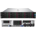 Server Storage Refurbished HP ProLiant DL380 G10, 2 x Intel Xeon Gold 6246 12-Core 3.3 - 4.2GHz, 128GB DDR4, 2 x SSD 1TB SATA Kingston KC600 + 6 x 8TB HDD SATA-Nou, Raid HP P408i-a SR, 4 x Gbit, 19 lff + 2 sff, 2 x Surse 800W HS Server Storage Refurbished HP ProLiant DL380 G10, 2 x Intel Xeon Gold 6246 12-Core 3.3 - 4.2GHz, 128GB DDR4, 2 x SSD 1TB SATA Kingston KC600 + 6 x 8TB HDD SATA-Nou, Raid HP P408i-a SR, 4 x Gbit, 19 lff + 2 sff, 2 x Surse 800W HS