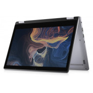 Laptop Second Hand Dell Latitude 3310 2-in-1, Intel Core i3-8145U 2.10 - 3.90GHz, 8GB DDR4, 256GB SSD, 14" Full HD, Webcam