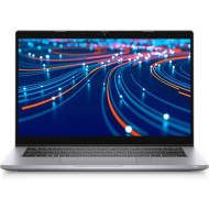 Laptop Second Hand DELL Latitude 5320, Intel Core i5-1145G7 2.60 - 4.40GHz, 16GB DDR4, 256GB SSD, 13.3 Inch Full HD Touchscreen