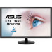 Monitor ASUS VP228DE Eye Care - 21.5 inch, Full HD, VGA Port, Flicker Free, Filtru de lumină albastră, Anti-strălucire Monitor ASUS VP228DE Eye Care - 21.5 inch, Full HD, VGA Port, Flicker Free, Filtru de lumină albastră, Anti-strălucire