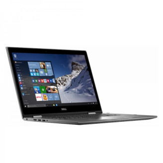 Laptop Second Hand DELL Inspiron 5379 2 in 1, Intel Core i5-8250U 1.60 - 3.40GHz, 16GB DDR4, 256GB SSD, 13.3 Inch Full HD, Webcam, Touchscreen, Grad A- Laptop Second Hand DELL Inspiron 5379 2 in 1, Intel Core i5-8250U 1.60 - 3.40GHz, 16GB DDR4, 256GB SSD, 13.3 Inch Full HD, Webcam, Touchscreen, Grad A-