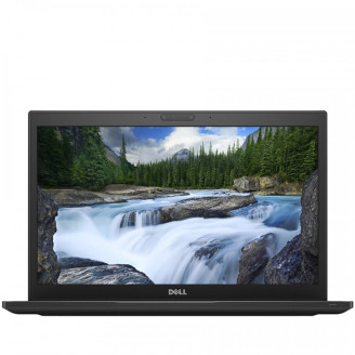 Laptop Second Hand DELL Latitude 7490, Intel Core i5-8350U 1.70 - 3.60GHz, 8GB DDR4, 256GB, 14 Inch HD, Webcam Laptop Second Hand DELL Latitude 7490, Intel Core i5-8350U 1.70 - 3.60GHz, 8GB DDR4, 256GB, 14 Inch HD, Webcam