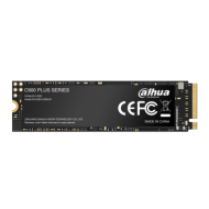 SSD NVMe Dahua C900 Plus, 1TB , PCIe 3.0, 3D TLC