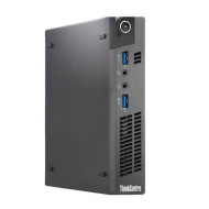 Calculator Barebone Lenovo M92p Mini, Fara Procesor, Fara RAM, Fara HDD/SSD, Second Hand
