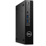 Calculator Second Hand DELL OptiPlex 3000 MiniPC, Intel Core i5-12500T 2.00 - 4.40GHz, 16GB DDR4, 256GB SSD