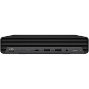 PC Second Hand HP ProDesk 600 G6 Mini 35W, Intel Core i5-10500T 2.30 - 3.80GHz, 16GB DDR4, 256GB SSD PC Second Hand HP ProDesk 600 G6 Mini 35W, Intel Core i5-10500T 2.30 - 3.80GHz, 16GB DDR4, 256GB SSD