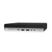 Calculator Refurbished HP EliteDesk 800 G4 Mini PC, Intel Core i3-8100T 3.10GHz, 8GB DDR4, 128GB SSD + Windows 11 Pro Calculator Refurbished HP EliteDesk 800 G4 Mini PC, Intel Core i3-8100T 3.10GHz, 8GB DDR4, 128GB SSD + Windows 11 Pro