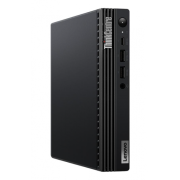 Mini PC Second Hand Lenovo ThinkCentre M70q Gen3, Intel Core i5-12600T 2.10-4.60GHz, 16GB DDR4, 256GB SSD Mini PC Second Hand Lenovo ThinkCentre M70q Gen3, Intel Core i5-12600T 2.10-4.60GHz, 16GB DDR4, 256GB SSD