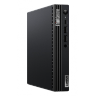 Mini PC Second Hand Lenovo ThinkCentre M70q Gen3, Intel Core i5-12600T 2.10-4.60GHz, 16GB DDR4, 256GB SSD