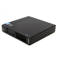 Calculator Barebone Lenovo ThinkCentre M72 Mini , Fara Procesor, Fara RAM, Fara HDD/SSD